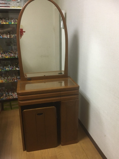 取引中です。OTUKA 家具　ドレッサー