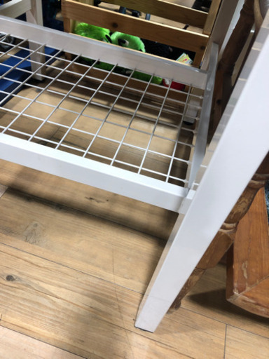 オムツ　替え台　ベビー　