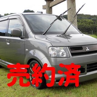 ekスポーツ/H14/車検付/整備付/ナビ/DVD再生OK/登録費込