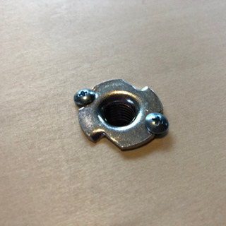 クライミングウォールの画像