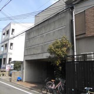  ラ・ユニテ　１D