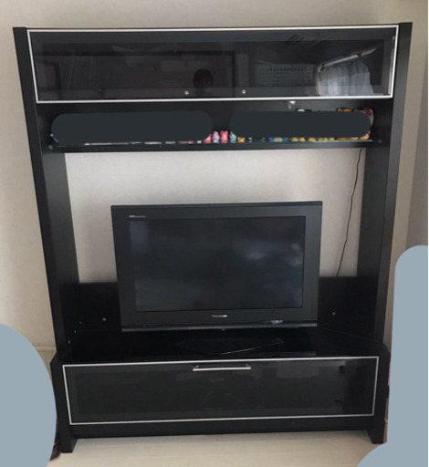 テレビラック