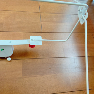 取り引き決まりました。2人乗りブランコの画像