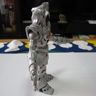 怪獣 デスフェイサーの画像