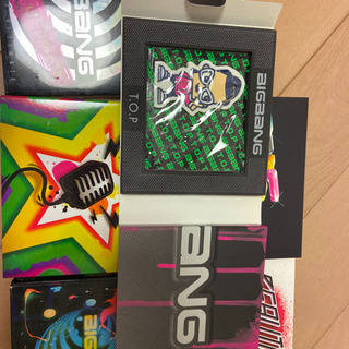BIGBANGの画像