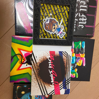 BIGBANGの画像