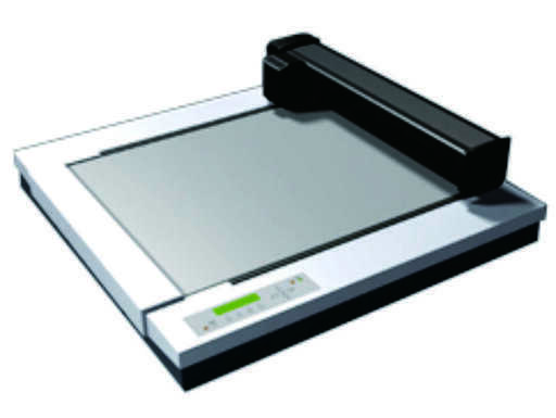 HORIZON【プロマークFG10】デモ機