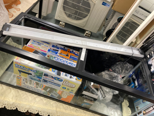 【お得セット‼️】熱帯魚　金魚　水槽　