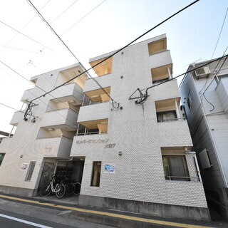 👨大橋駅まで徒歩8分のマンションが、家賃１万円台👨初期費用も、約...