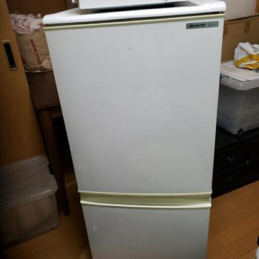 冷蔵庫です