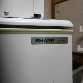 冷蔵庫ですの画像