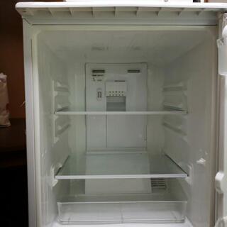 冷蔵庫ですの画像
