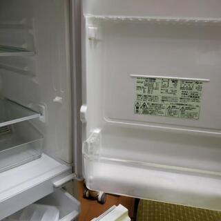 冷蔵庫ですの画像