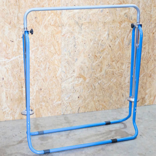 鉄棒  トーエイライトの画像