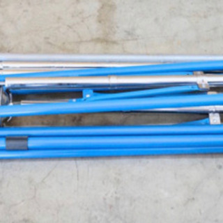 鉄棒  トーエイライトの画像