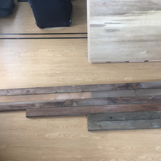 2×4材　長さ3種類の画像