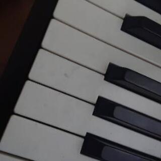 電子ピアノ  CASIO AP-20の画像