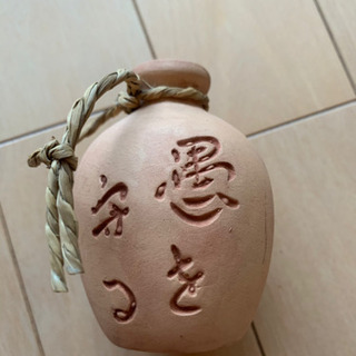 山頭火　鈴　の画像