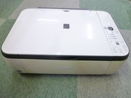 Canon キャノン PIXUS MP270 インクジェットプリンター 複合機 スキャナ