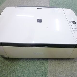 Canon キャノン PIXUS MP270 インクジェットプリ...
