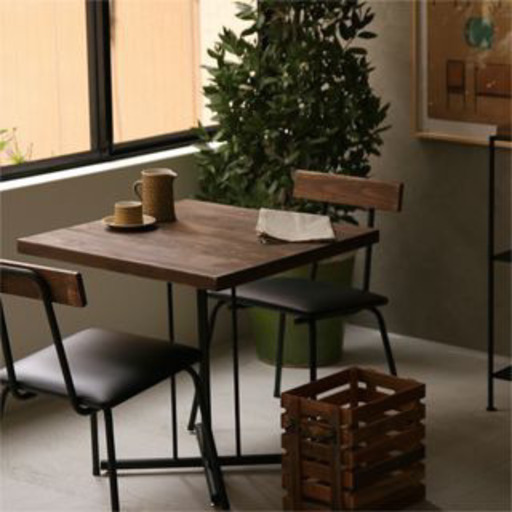 ケルト　カフェテーブルセット