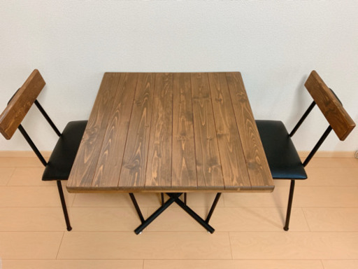 ケルト　カフェテーブルセット