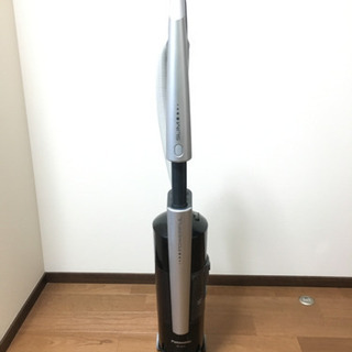Panasonic サイクロン式スティックタイプクリーナー MC-U51Aの画像