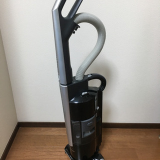 Panasonic サイクロン式スティックタイプクリーナー MC...