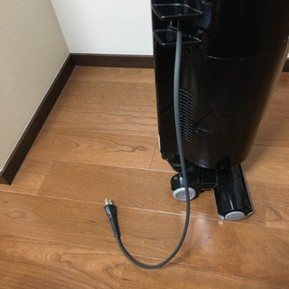 Panasonic サイクロン式スティックタイプクリーナー MC-U51Aの画像