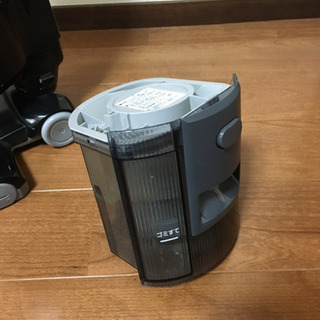 Panasonic サイクロン式スティックタイプクリーナー MC-U51Aの画像