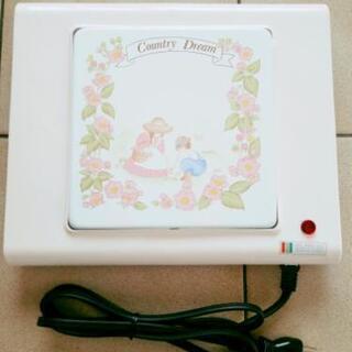 【新品】保温トレイ