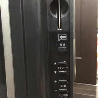 テレビ　東芝REGZA/26C3500の画像