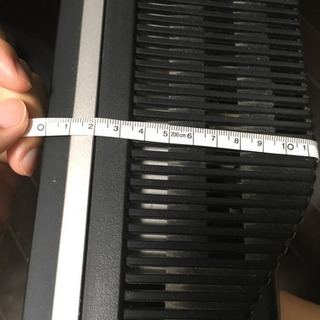 テレビ　東芝REGZA/26C3500の画像