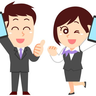 【コールセンターにて新規メンバー募集✨】の画像