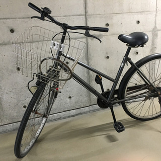 26インチ 自転車 