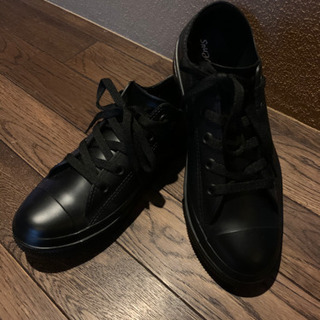 美品❣️オシャレなレインシューズ🌟これからの季節の必需品