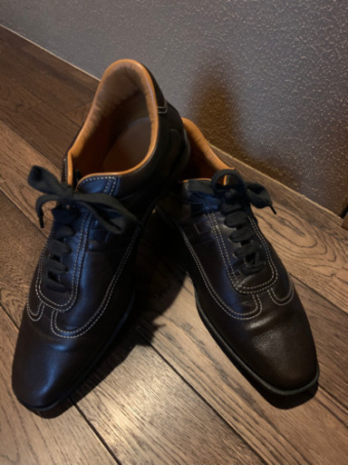 美品?エルメス　シューズ