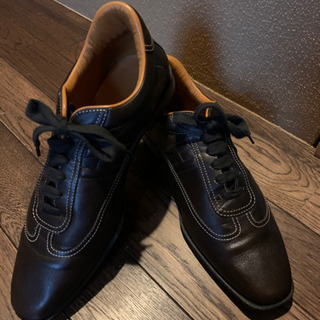 美品🌟エルメス　シューズ