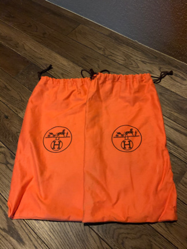美品?エルメス　シューズ