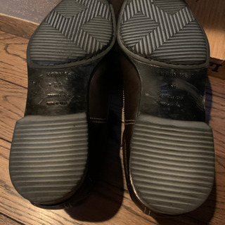 美品🌟エルメス　シューズの画像