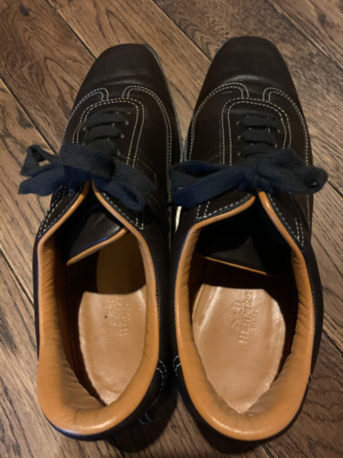 美品?エルメス　シューズ