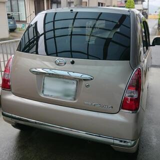 「車検付」ダイハツ ジーノの画像