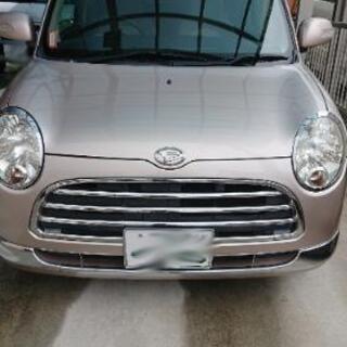 「車検付」ダイハツ ジーノの画像