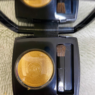 CHANELシャネルアイシャドウ4点セットオンブルプルミエール　プードゥルの画像
