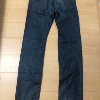 ☆men's MELROSE★ ジーンズの画像
