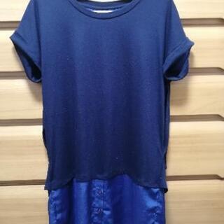 ワンピース  夏服処分