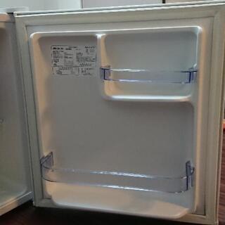 小型冷蔵庫の画像