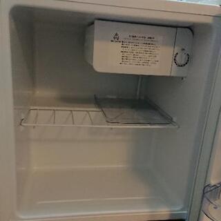 小型冷蔵庫の画像