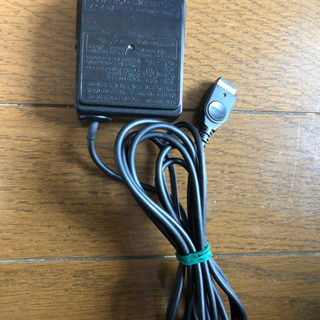 任天堂　ゲームボーイアドバンスSP 電源アダプタ