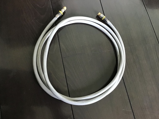 モンスターケーブル　S端子ケーブル　M1000SV-2M